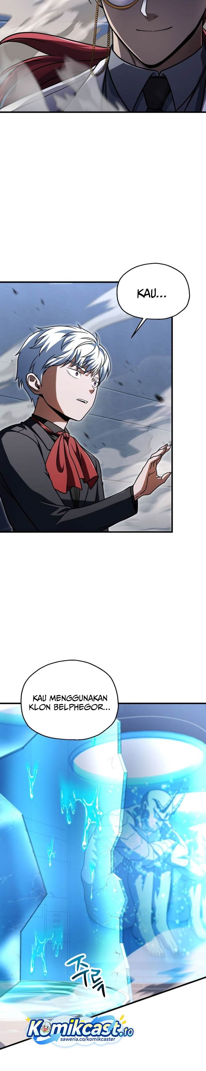 Read Player Who Can’t Level Up (ID) Manga Online