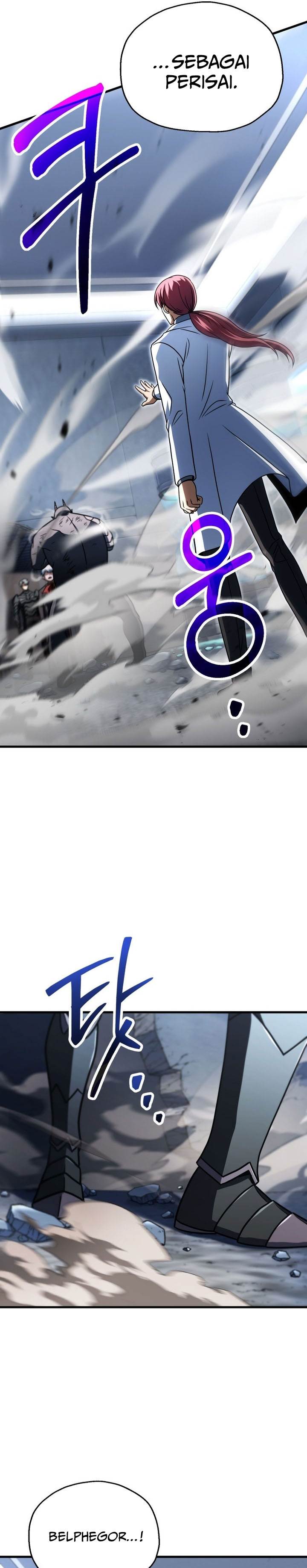 Read Player Who Can’t Level Up (ID) Manga Online