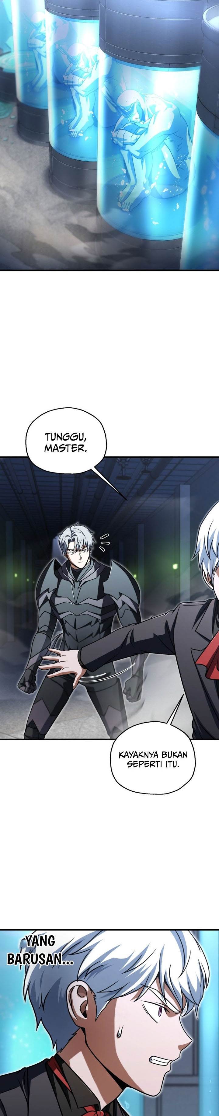 Read Player Who Can’t Level Up (ID) Manga Online