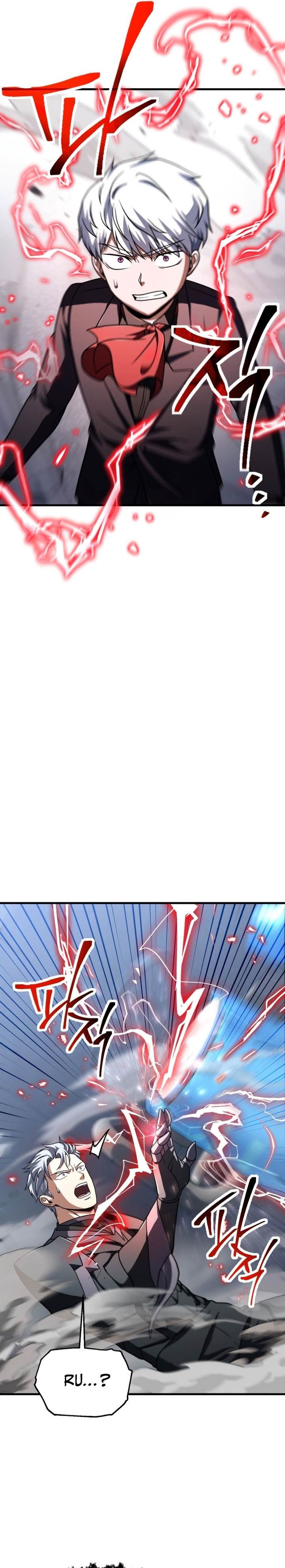 Read Player Who Can’t Level Up (ID) Manga Online