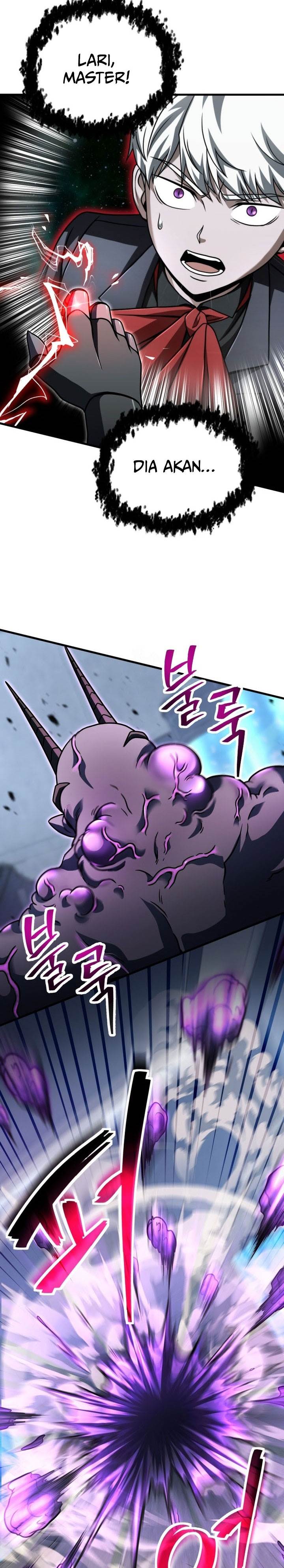 Read Player Who Can’t Level Up (ID) Manga Online