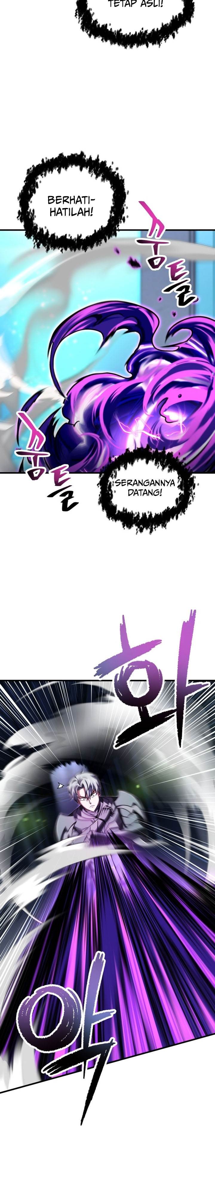 Read Player Who Can’t Level Up (ID) Manga Online