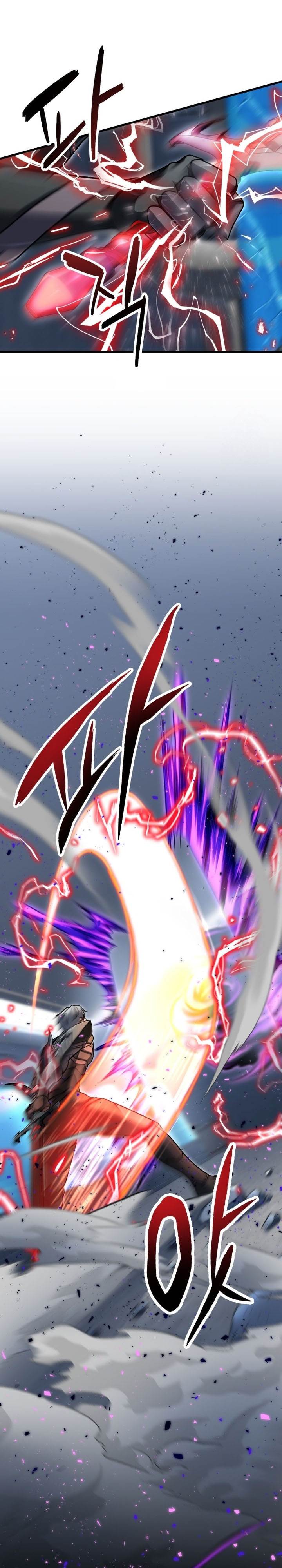 Read Player Who Can’t Level Up (ID) Manga Online