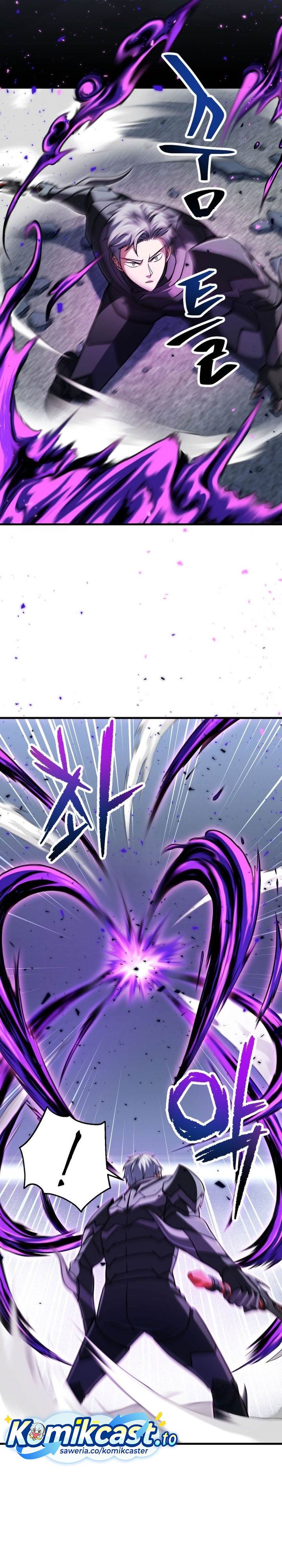 Read Player Who Can’t Level Up (ID) Manga Online