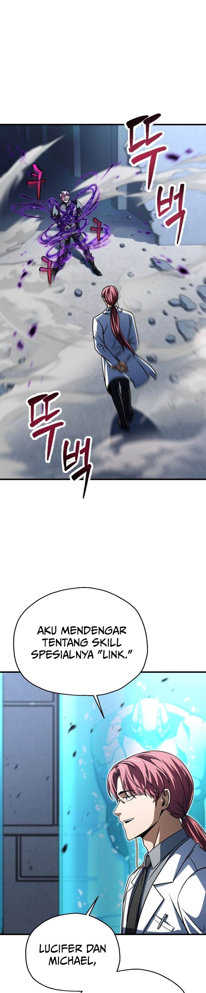 Read Player Who Can’t Level Up (ID) Manga Online