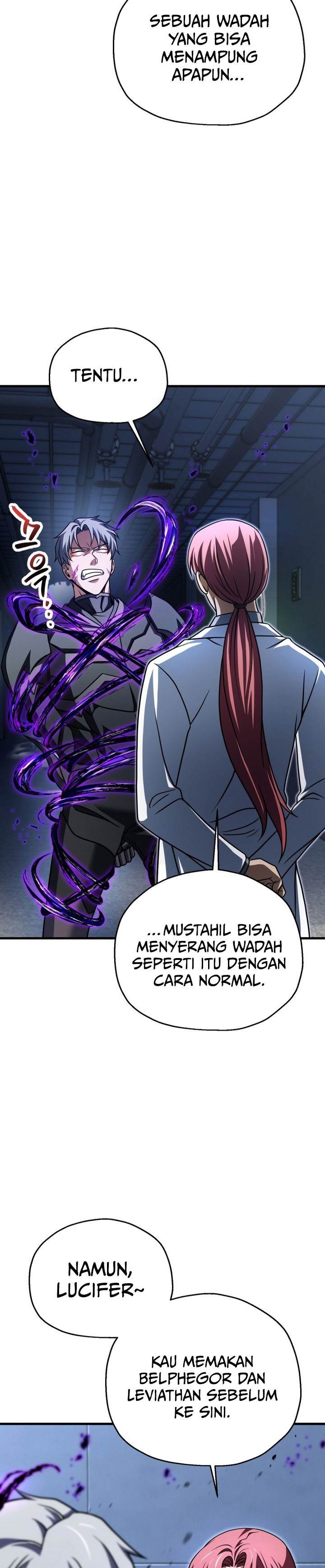 Read Player Who Can’t Level Up (ID) Manga Online