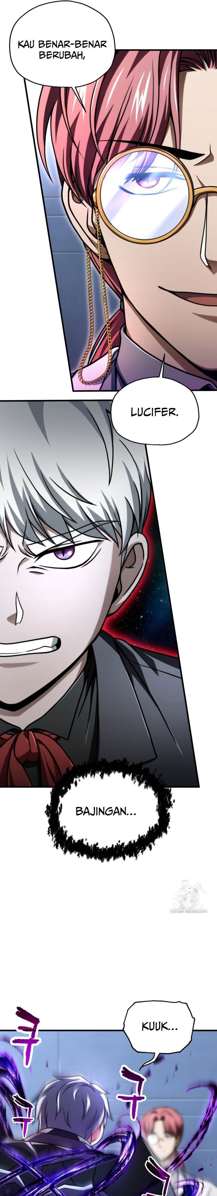 Read Player Who Can’t Level Up (ID) Manga Online