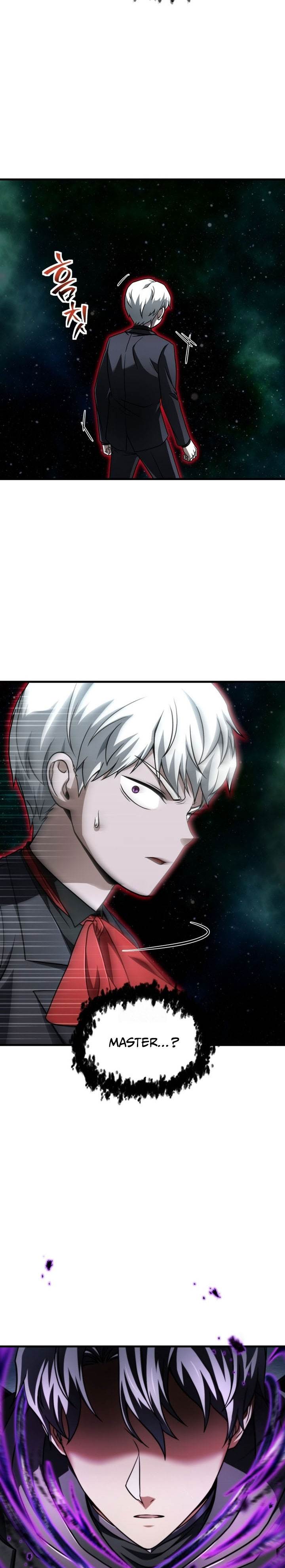 Read Player Who Can’t Level Up (ID) Manga Online