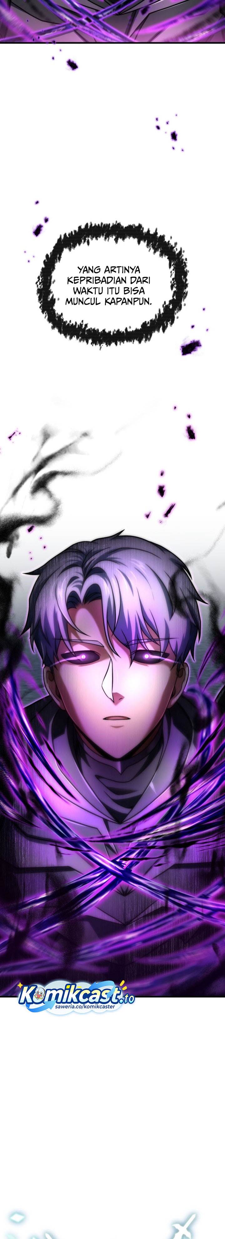 Read Player Who Can’t Level Up (ID) Manga Online