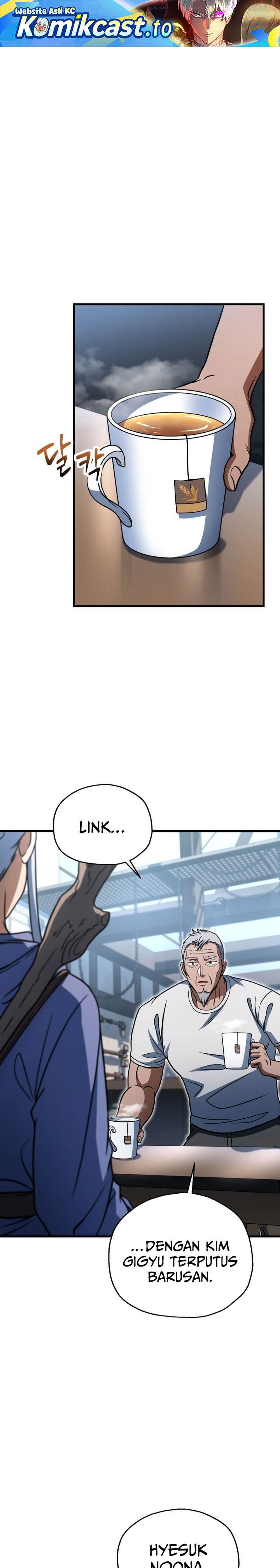 Read Player Who Can’t Level Up (ID) Manga Online