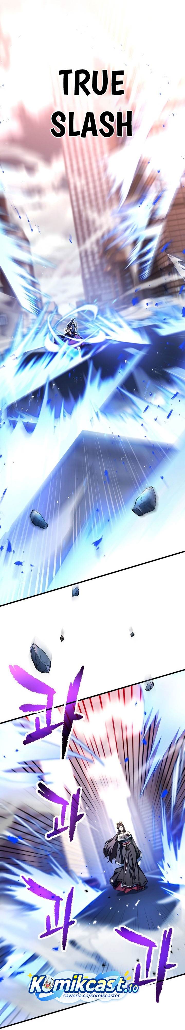 Read Player Who Can’t Level Up (ID) Manga Online