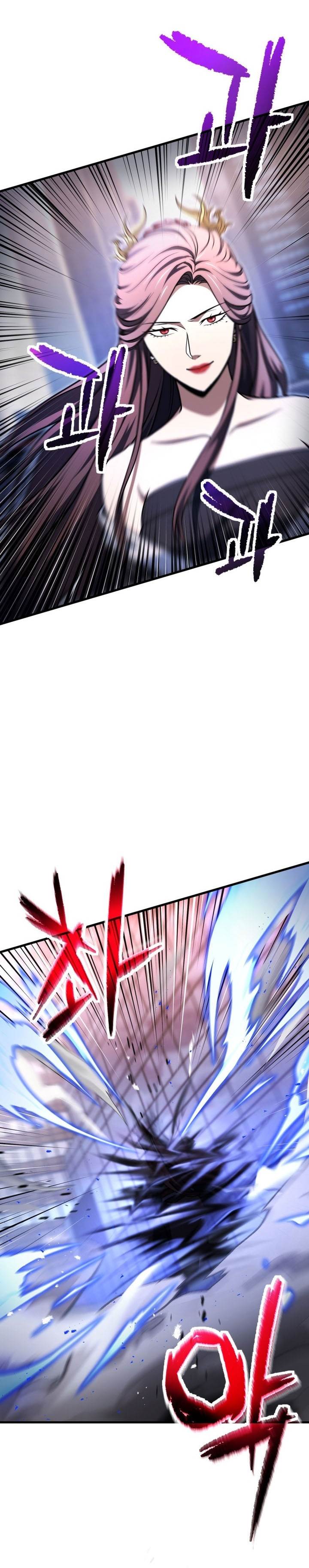 Read Player Who Can’t Level Up (ID) Manga Online