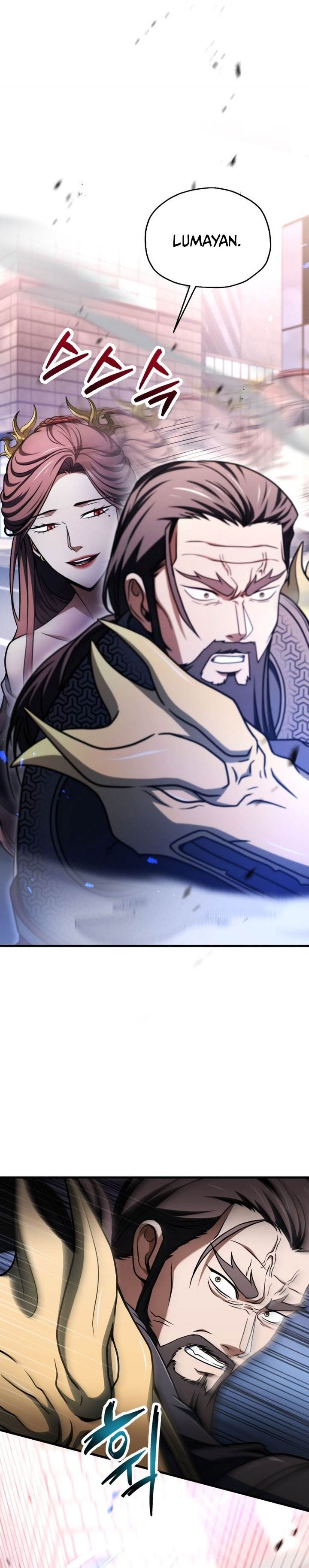 Read Player Who Can’t Level Up (ID) Manga Online