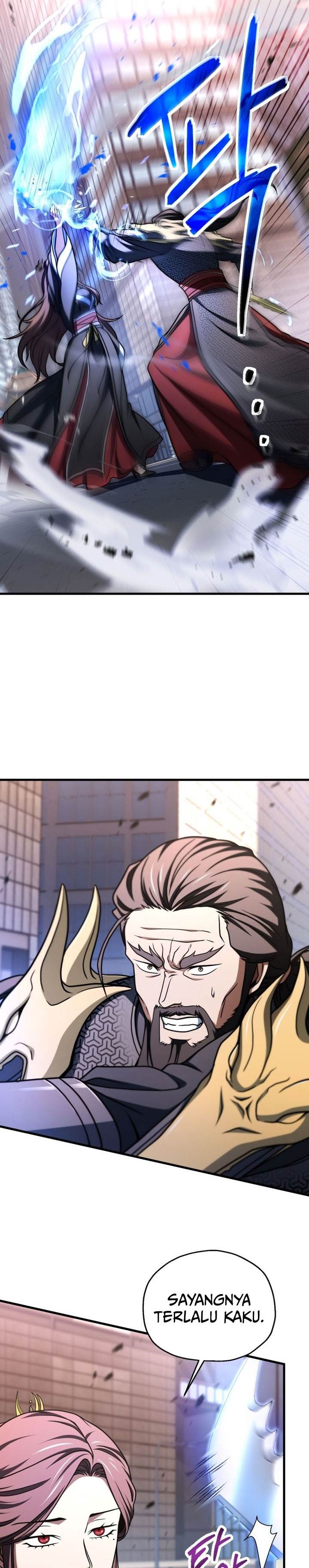 Read Player Who Can’t Level Up (ID) Manga Online