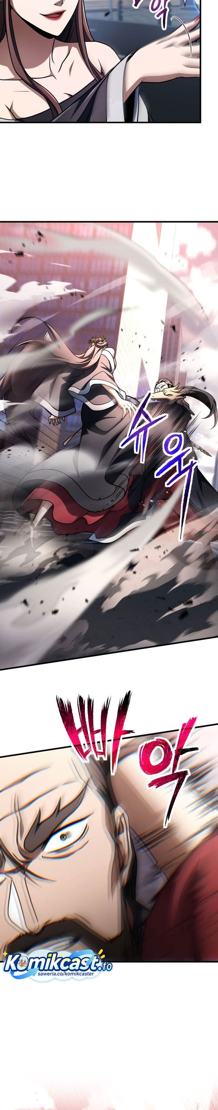 Read Player Who Can’t Level Up (ID) Manga Online