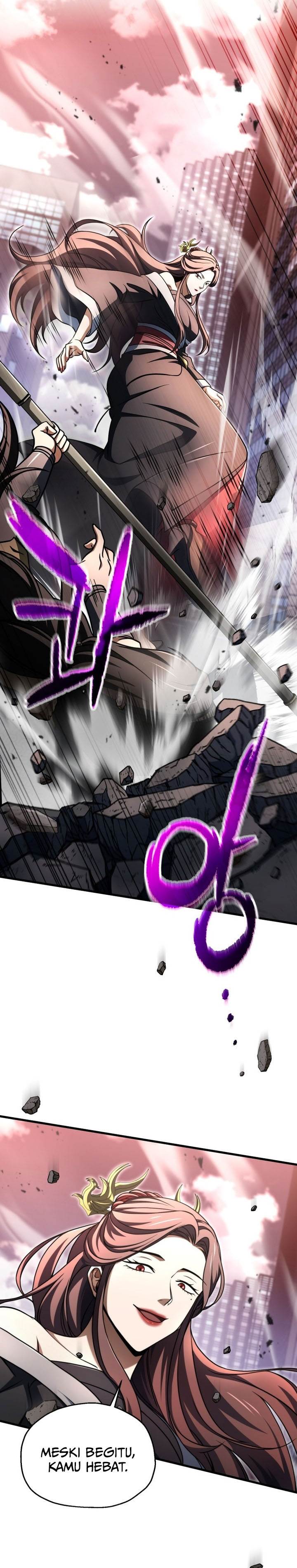 Read Player Who Can’t Level Up (ID) Manga Online