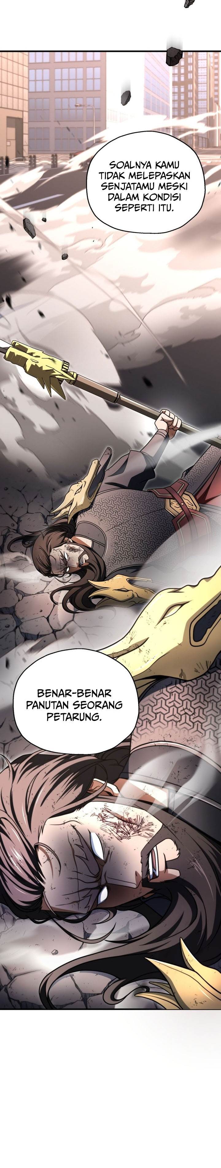 Read Player Who Can’t Level Up (ID) Manga Online