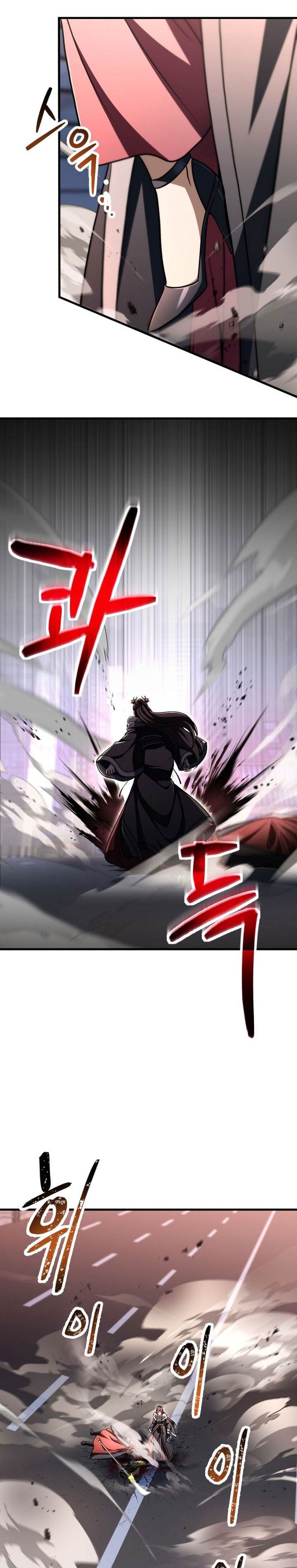 Read Player Who Can’t Level Up (ID) Manga Online