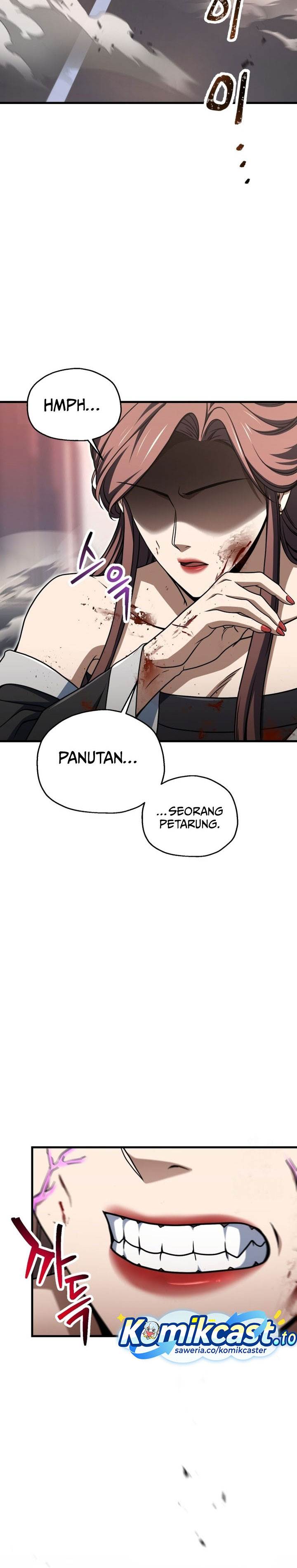 Read Player Who Can’t Level Up (ID) Manga Online