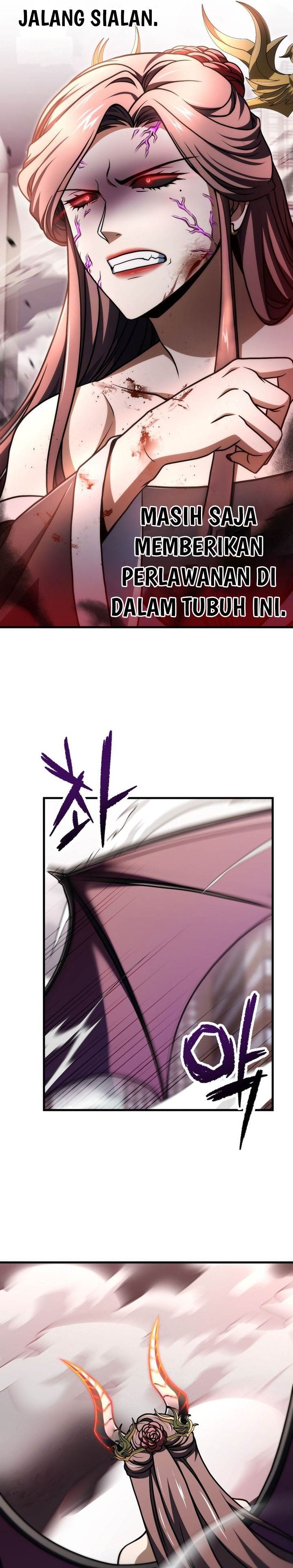 Read Player Who Can’t Level Up (ID) Manga Online