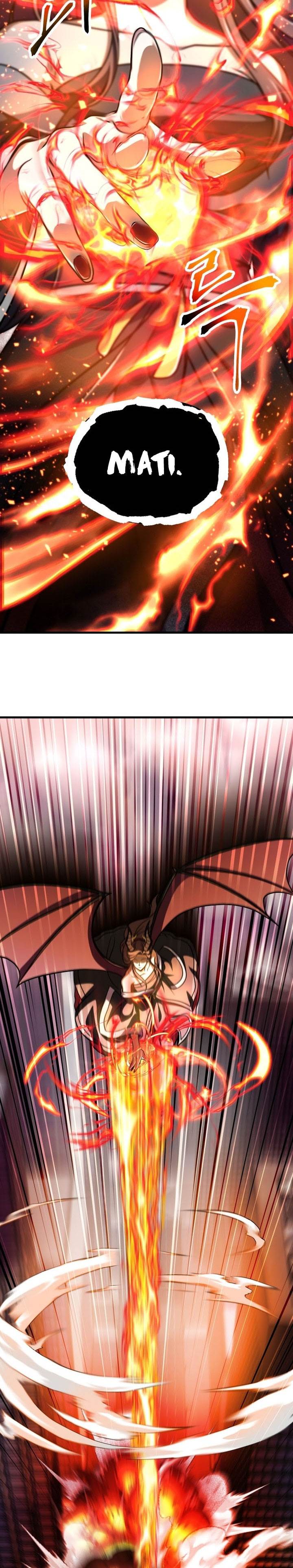 Read Player Who Can’t Level Up (ID) Manga Online