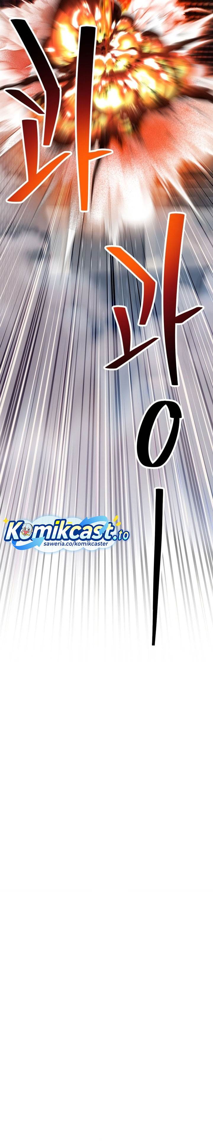 Read Player Who Can’t Level Up (ID) Manga Online