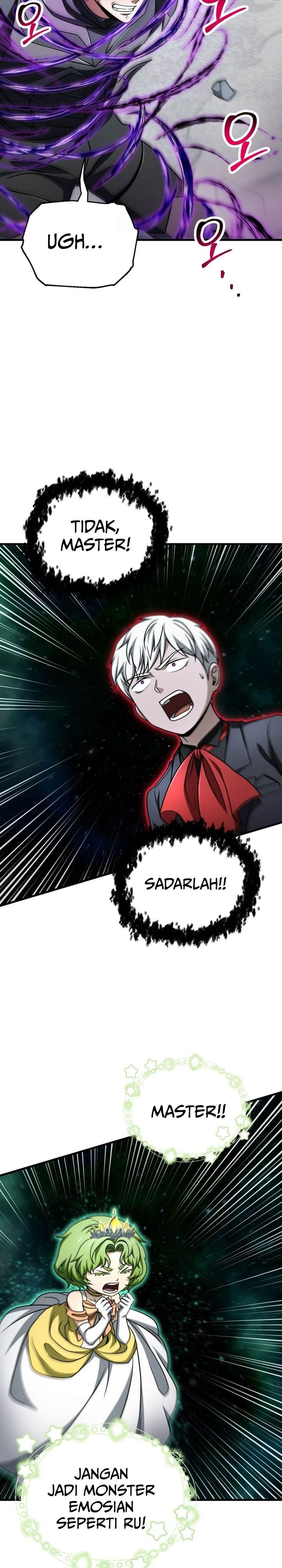 Read Player Who Can’t Level Up (ID) Manga Online