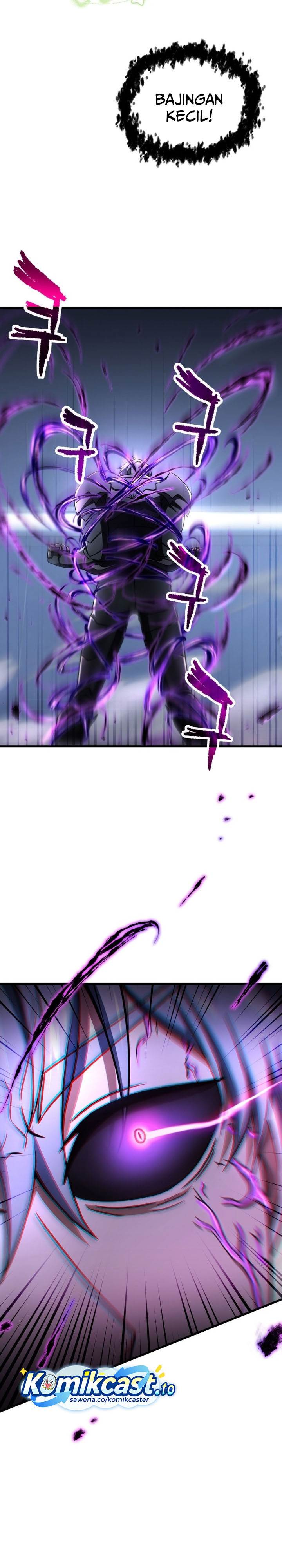 Read Player Who Can’t Level Up (ID) Manga Online