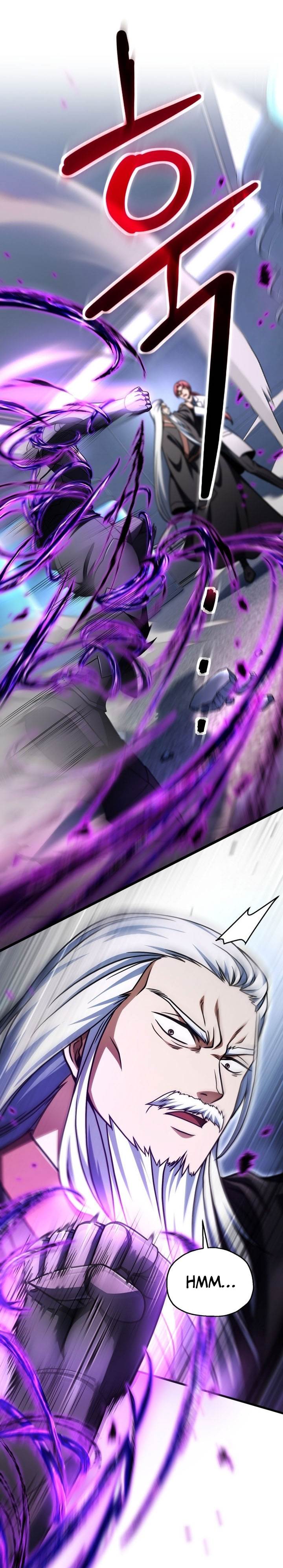 Read Player Who Can’t Level Up (ID) Manga Online