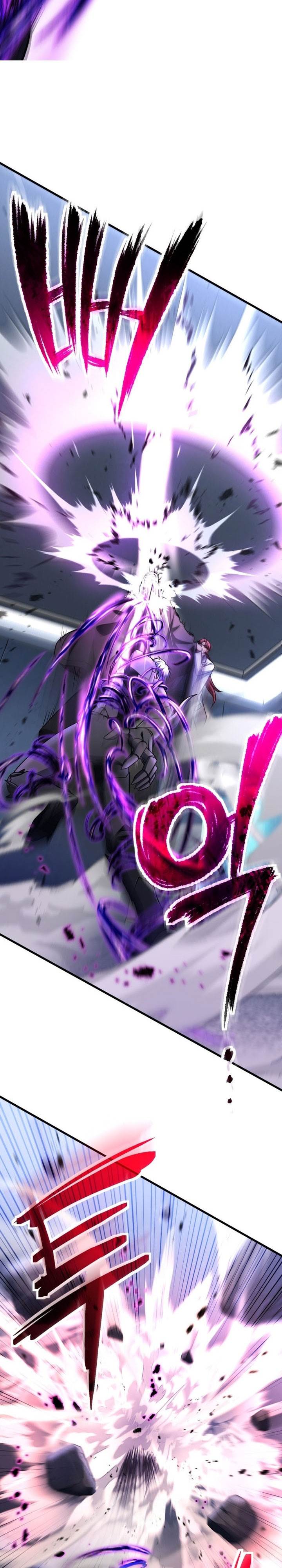 Read Player Who Can’t Level Up (ID) Manga Online