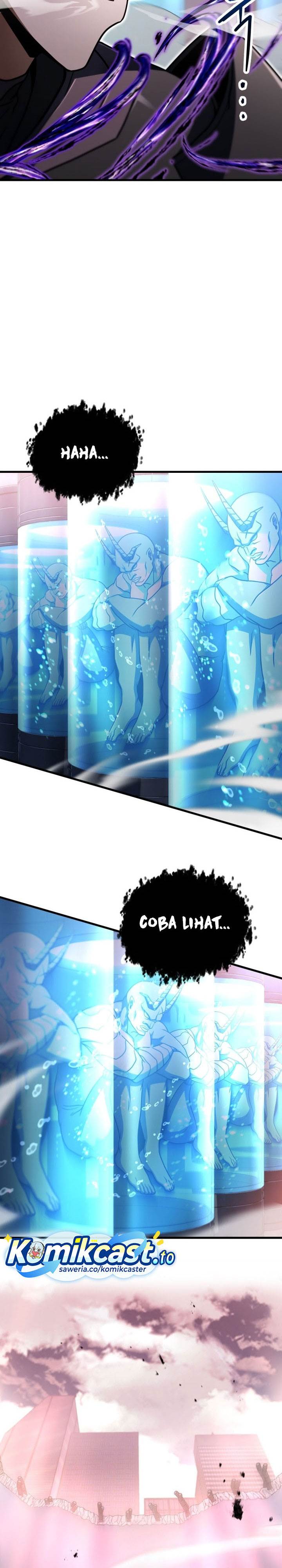 Read Player Who Can’t Level Up (ID) Manga Online