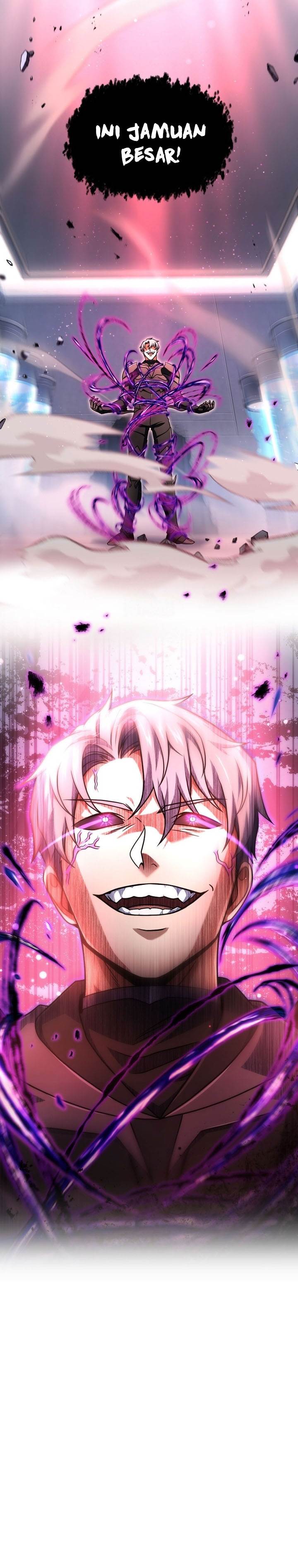 Read Player Who Can’t Level Up (ID) Manga Online