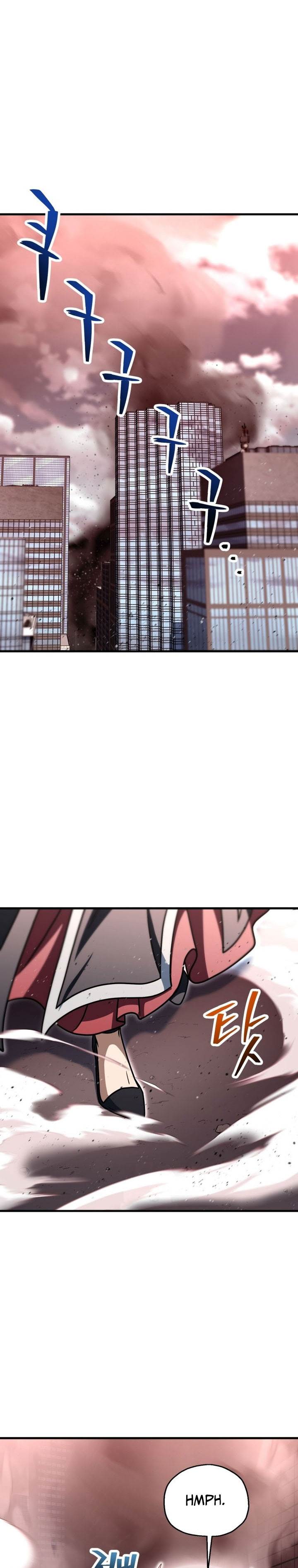 Read Player Who Can’t Level Up (ID) Manga Online