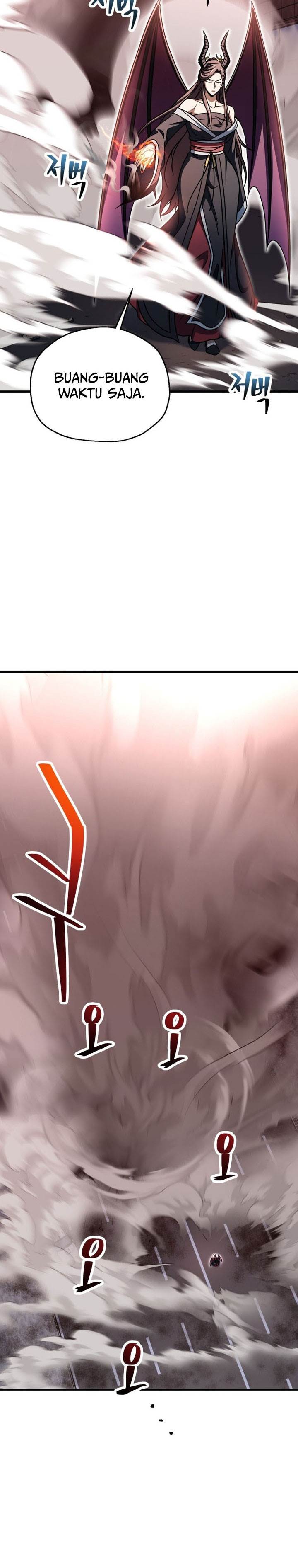 Read Player Who Can’t Level Up (ID) Manga Online