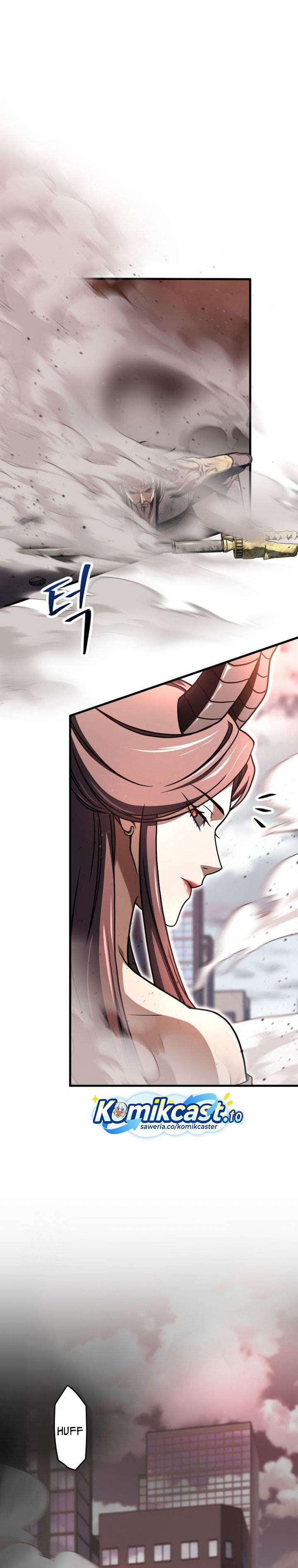 Read Player Who Can’t Level Up (ID) Manga Online