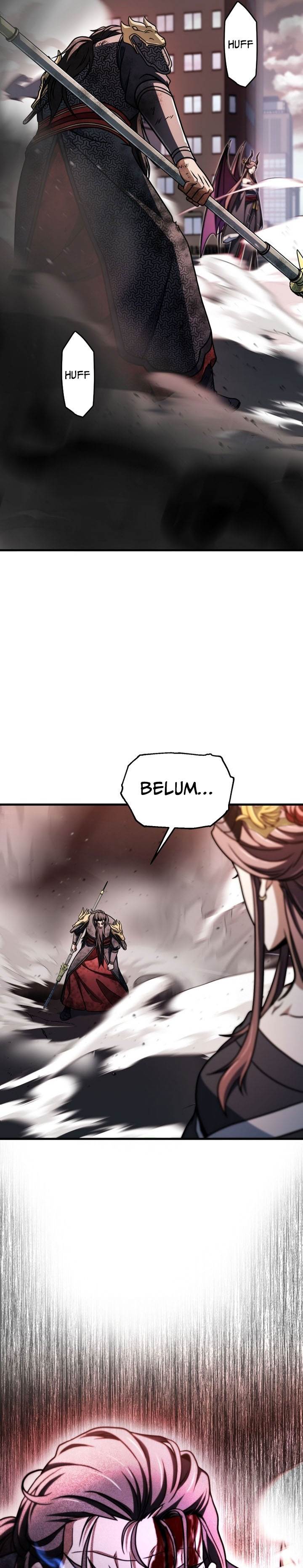 Read Player Who Can’t Level Up (ID) Manga Online