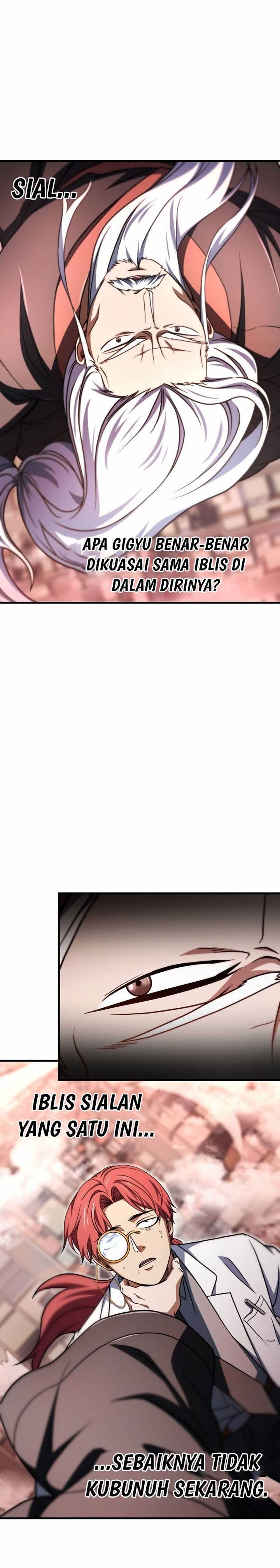 Read Player Who Can’t Level Up (ID) Manga Online