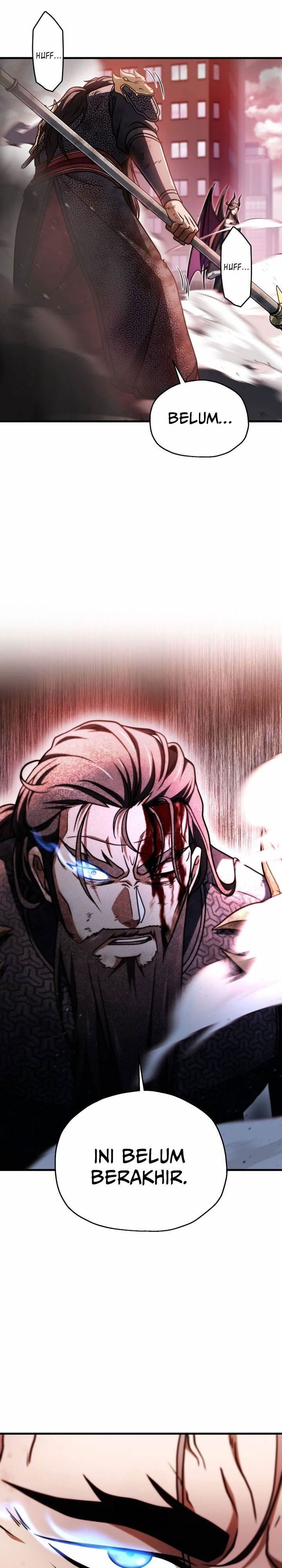 Read Player Who Can’t Level Up (ID) Manga Online