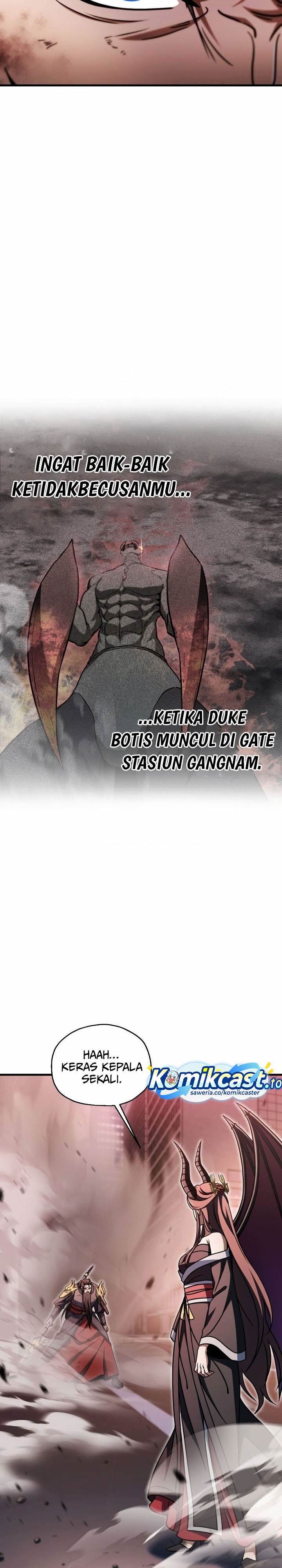 Read Player Who Can’t Level Up (ID) Manga Online