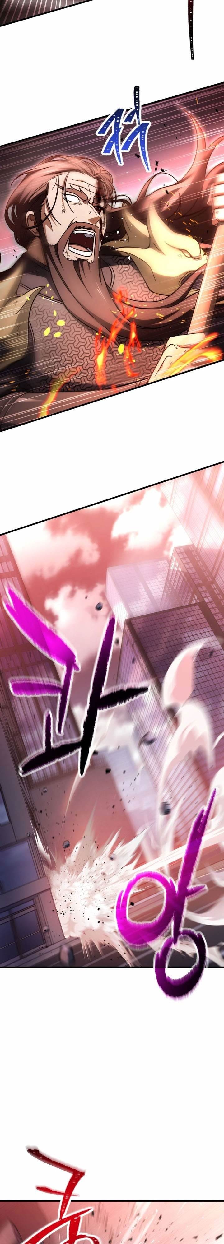 Read Player Who Can’t Level Up (ID) Manga Online