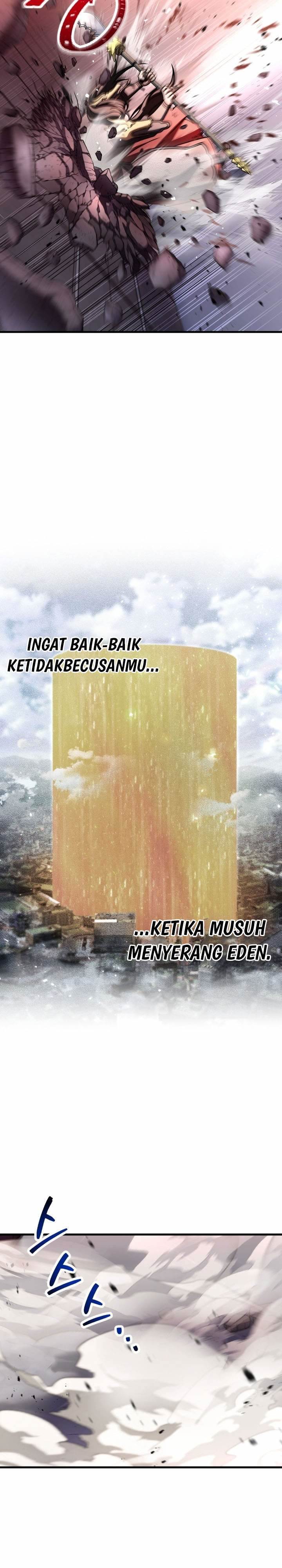 Read Player Who Can’t Level Up (ID) Manga Online