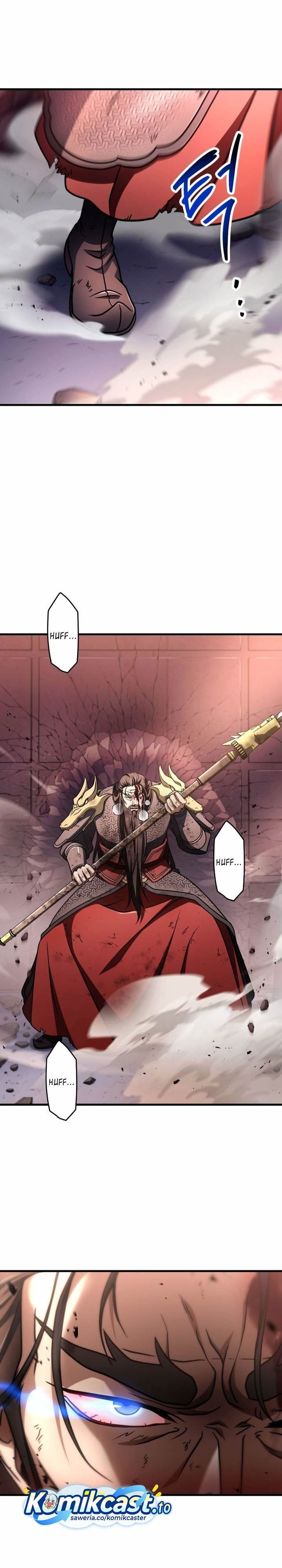 Read Player Who Can’t Level Up (ID) Manga Online