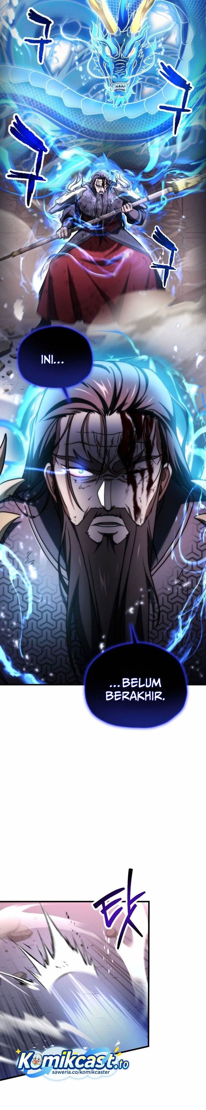 Read Player Who Can’t Level Up (ID) Manga Online