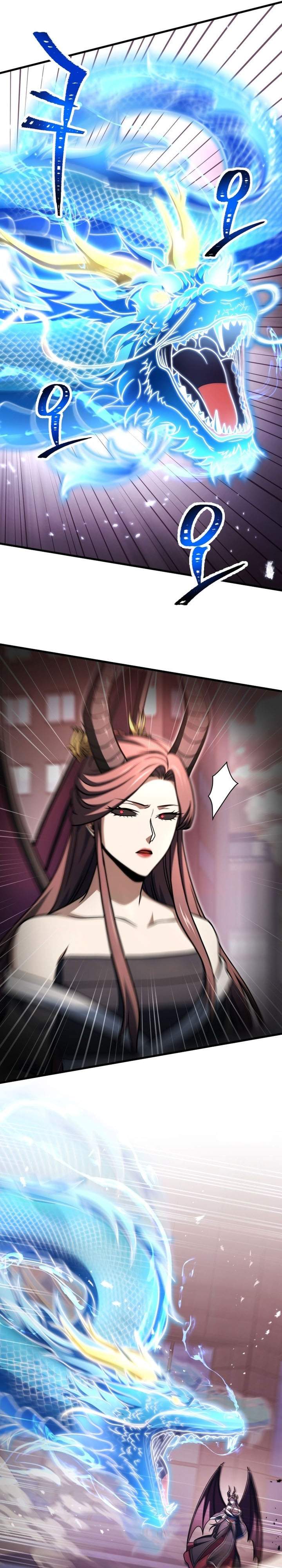 Read Player Who Can’t Level Up (ID) Manga Online