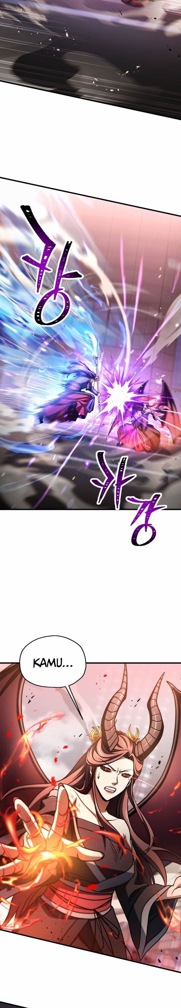 Read Player Who Can’t Level Up (ID) Manga Online