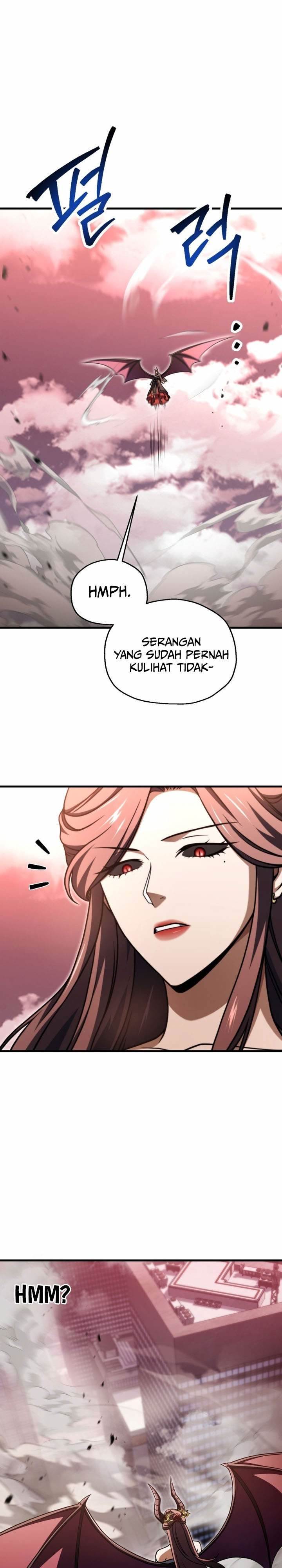 Read Player Who Can’t Level Up (ID) Manga Online