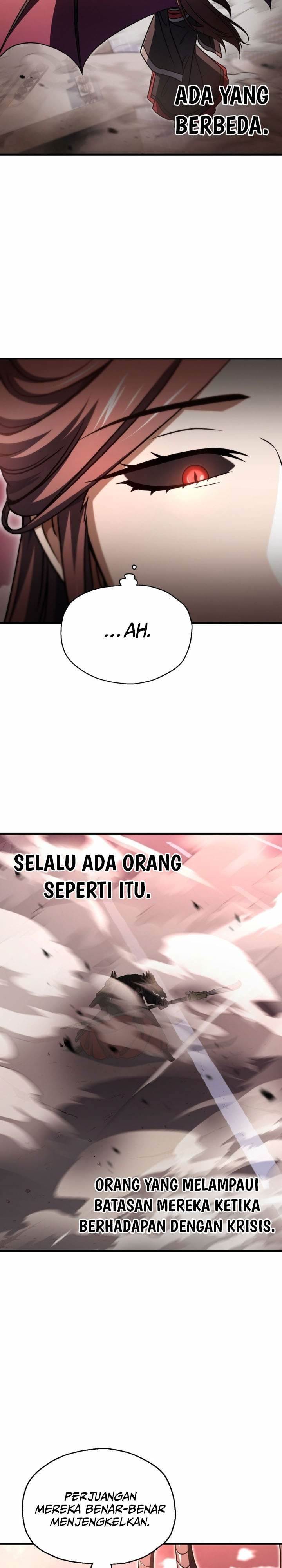 Read Player Who Can’t Level Up (ID) Manga Online