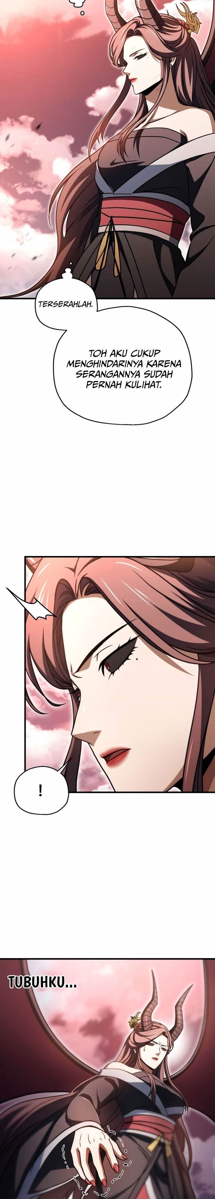 Read Player Who Can’t Level Up (ID) Manga Online