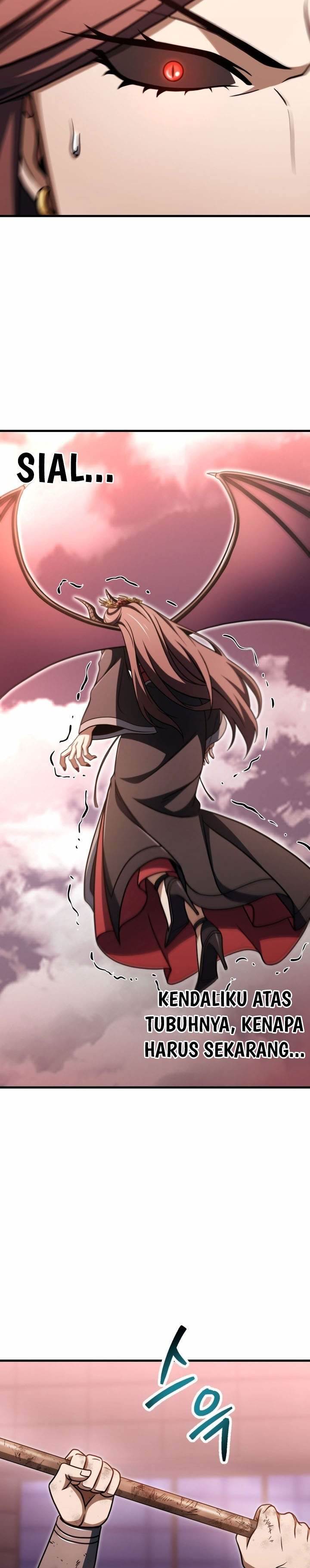 Read Player Who Can’t Level Up (ID) Manga Online