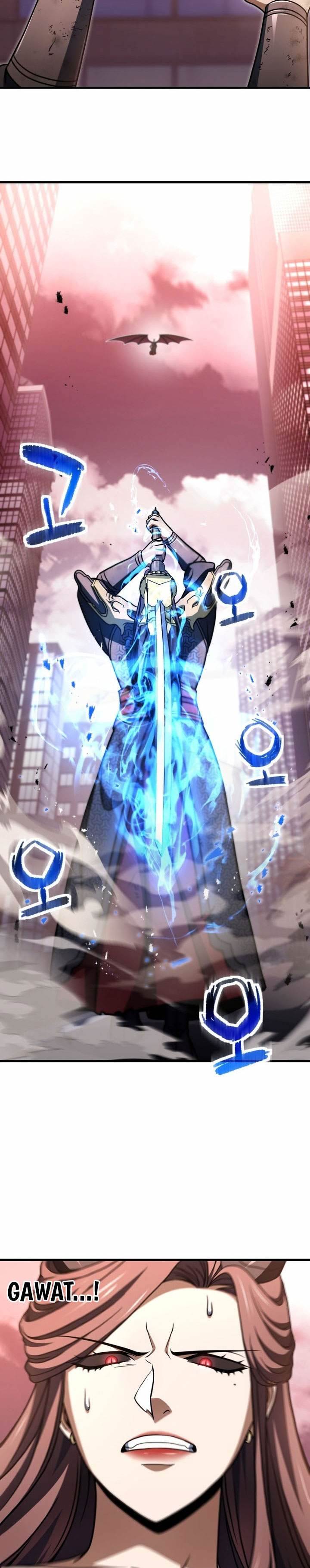 Read Player Who Can’t Level Up (ID) Manga Online